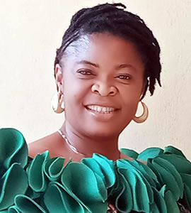ENGR. DR. MRS NNENNA HARMONY NZERIBE
