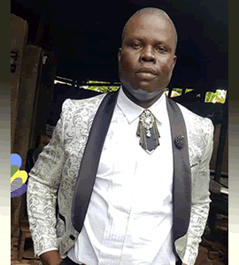 PASTOR ECHEZONACHUKWU CHUKWUDIEBUBE UMEJIBURU